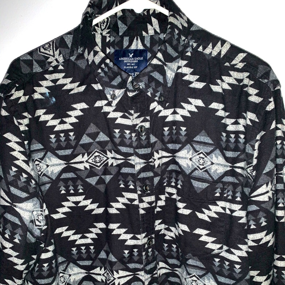 AE Flannel